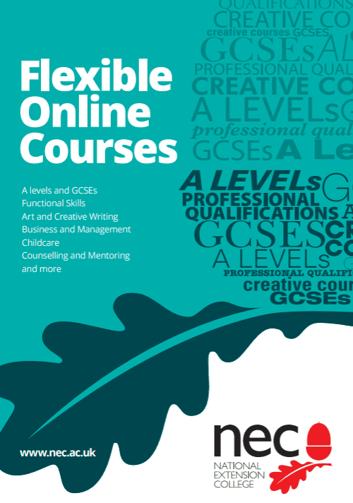 Guide to Courses cover