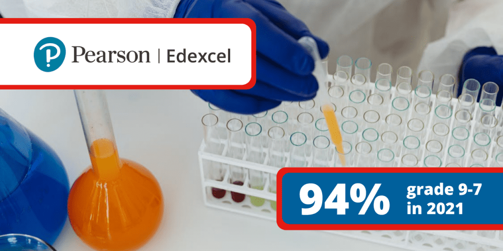 IGCSE Chemistry Online Course | NEC Online Distance Learning